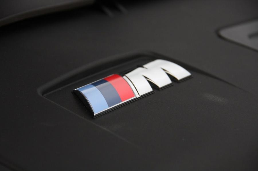  BMW X6 M 2009 года  (фото 151 из 167)